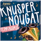 Knuspernougat im Angebot bei Netto mit dem Scottie in Kiel Knuspernougat Angebote von Argenta bei Netto mit dem Scottie Kiel für 1,99 €