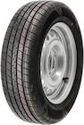 Komplettrad 195/65 R 15 XL 95T PKW Anhängerreifen TL 5.50 x 15 5/67/112 ET +30 bei BayWa AG im Niedercunnersdorf Prospekt für 98,50 €