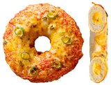 Mini Pizza Donut Angebote bei REWE Bochum für 0,99 €
