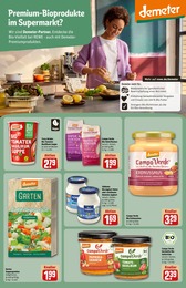 REWE Joghurt im Prospekt REWE Joghurt im Prospekt