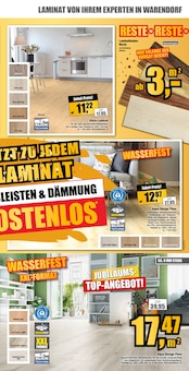 Laminat im aktuellen wohnen & sparen Stelter Prospekt (Münster) Laminat im wohnen & sparen Stelter Prospekt "WIR FEIERN WEITER! 33 JAHRE WOHNEN & SPAREN STELTER." mit 10 Seiten (Münster)