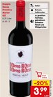 Doppio Rosso Primitivo Merlot IGT Angebote bei Netto Marken-Discount Rheine für 3,99 €