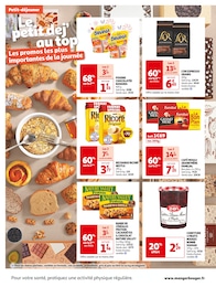 Offre Café Moulu dans le catalogue Auchan Supermarché du moment à la page 12