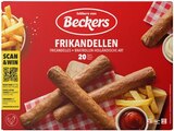 Aktuelles Frikandellen Angebot bei REWE in Mönchengladbach ab 6,99 €