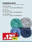 Spannbettlaken Angebote bei E center Ludwigshafen für 12,99 €