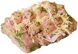 Aktuelle Braten Angebote bei REWE in Saarbrücken Aktuelles Schweine-Zupfbraten Black Garlic Angebot bei REWE in Saarbrücken ab 1,11 €