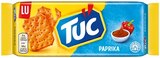 Cracker im Angebot bei REWE in Bornheim Cracker Angebote von Tuc bei REWE Bornheim für 0,89 €