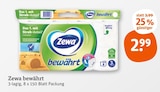 Aktuelle Toilettenpapier Angebote bei tegut in Nürnberg Aktuelles bewährt Angebot bei tegut in Nürnberg ab 2,99 €