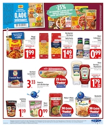 Cocktail im EDEKA Prospekt Cocktail im EDEKA Prospekt "Noch kein °Punktesammler? Hier direkt anmelden!" auf Seite 14