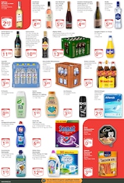 Vodka im GLOBUS Prospekt in Bensheim Aktueller GLOBUS Prospekt mit Vodka, "Aktuelle Angebote", Seite 5