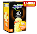Penny - Staubmagnet-Ersatztücher 3D Angebot im Prospekt Staubmagnet-Ersatztücher 3D bei Penny im Prospekt "" für 5,99 €