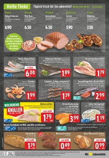 Käse im E center Prospekt "Aktuelle Angebote" mit 30 Seiten (Aachen)