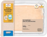 Bayrischer Schweine Backleberkäse von REWE Regional im aktuellen REWE Prospekt für 3,99 €