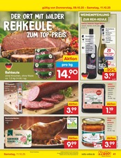 Aktueller Netto Marken-Discount Prospekt mit Hase, "Aktuelle Angebote", Seite 45