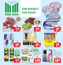 Marktkauf Heidenheim Prospekt der aktuellen Woche, gültig von 31.08.2026 bis 05.09.2026 Aktueller Marktkauf Heidenheim Prospekt "Aktuelle Angebote" mit 47 Seiten