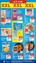 Glas im ALDI SÜD Prospekt in Weiden Aktueller ALDI SÜD Prospekt mit Glas, "Gutes für Alle.", Seite 19