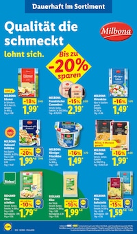 Gemüse im Lidl Prospekt "LIDL LOHNT SICH" mit 70 Seiten (Rostock)