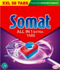 Spülmaschinenreiniger XXL Angebote von Somat bei EDEKA Buchholz für 6,99 €
