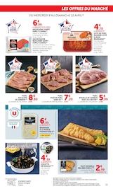 Promos Congélateur dans le catalogue "U Express" de U Express Congélateur en promo dans le catalogue U Express à la page 11