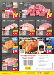 Aktueller Netto Marken-Discount Prospekt mit Hackfleisch, "Aktuelle Angebote", Seite 5