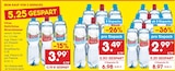 Netto Marken-Discount Dinslaken - Natürliches Mineralwasser Angebot im Prospekt Natürliches Mineralwasser bei Netto Marken-Discount im Dinslaken Prospekt für 2,99 €