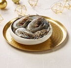 Promo Crevette bleue crue décongelée à 26,99 € dans le catalogue Bi1 à Saint-Pierre-en-Faucigny