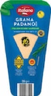 Netto Marken-Discount Bopfingen - Grana Padano Stück Angebot im Prospekt Grana Padano Stück bei Netto Marken-Discount im Bopfingen Prospekt für 3,99 €