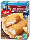 Filegro Ofen-Backfisch im Angebot bei REWE in Münster Filegro Ofen-Backfisch Angebote von Iglo bei REWE Münster für 2,99 €