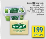 Original Irische Butter Angebot in Bernsdorf Original Irische Butter im aktuellen Prospekt bei diska in Bernsdorf