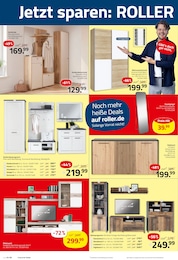 Dekoration Angebot im aktuellen ROLLER Prospekt auf Seite 6
