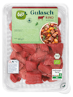 Aktuelle Gulasch Angebote bei ALDI SÜD in Freiburg (Breisgau) Aktuelles Bio-Gulasch Angebot bei ALDI SÜD in Freiburg (Breisgau) ab 5,99 €