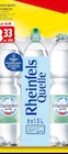 Aktuelles mineralwasser Angebot bei E center in Duisburg ab 3,33 €