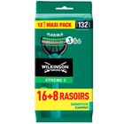 Rasoirs - WILKINSON en promo chez Carrefour Rasoirs - WILKINSON dans le catalogue Carrefour