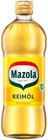 Keimöl Angebote von Mazola bei REWE Herne für 3,49 €