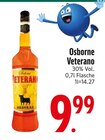 Veterano Angebote von Osborne bei EDEKA Passau für 9,99 €