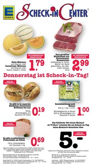 Wecker im aktuellen E center Prospekt (Frankfurt (Main)) Wecker im E center Prospekt "Aktuelle Angebote" mit 73 Seiten (Frankfurt (Main))