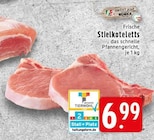 Frische Stielkoteletts bei EDEKA im Prospekt "" für 6,99 €