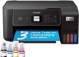 Multifunktionsdrucker EcoTank ET-2871 Angebote von Epson bei expert St. Ingbert für 139,00 €