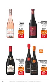 Vin Rouge Angebote im Prospekt "colruyt" von Colruyt Vin Rouge Angebote im Prospekt "colruyt" von Colruyt auf Seite 16
