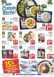 Lachs im E center Prospekt in Schwabach Aktueller E center Prospekt mit Lachs, "Wir lieben Lebensmittel!", Seite 19