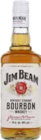 Bourbon Whiskey im Angebot bei GetränkeLand Mayer in Bautzen Bourbon Whiskey Angebote von Jim Beam bei GetränkeLand Mayer Bautzen für 11,99 €
