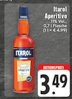 EDEKA Hattingen - Aperitivo Angebot im Prospekt Aperitivo bei EDEKA im Hattingen Prospekt für 3,49 €