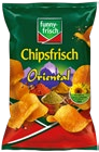 Aktuelle Chips Angebote bei Kaufland in Würzburg Aktuelles Chipsfrisch Oriental Angebot bei Kaufland in Würzburg ab 0,99 €
