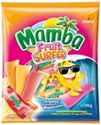 Fruit Surfer im Angebot bei Penny in Dinslaken Fruit Surfer Angebote von Mamba bei Penny Dinslaken für 1,59 €