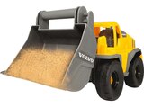 Dickie im MediaMarkt Saturn Prospekt Volvo On-site Loader, Spielzeug-Radlader mit Freilauf, Länge: 26 cm Spielzeugauto von DICKIE-TOYS im aktuellen MediaMarkt Saturn Prospekt für 13,49 €