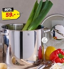 Gemüsetopf im Angebot bei Höffner in Duisburg Gemüsetopf Angebote von WMF bei Höffner Duisburg für 59,00 €