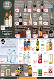 Volvic im GLOBUS Prospekt in Oberhausen Aktueller GLOBUS Prospekt mit Volvic, "Aktuelle Angebote", Seite 17