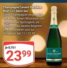 Brut Angebote von Canard-Duchêne bei GLOBUS Rostock für 23,99 €