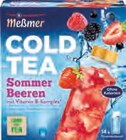 Cold Tea im Angebot bei EDEKA in Pinneberg Cold Tea Angebote von Meßmer bei EDEKA Pinneberg für 2,29 €