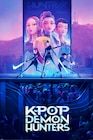 Promo Poster K-POP Demon Hunters à 5,99 € dans le catalogue La Grande Récré à Salaise-sur-Sanne